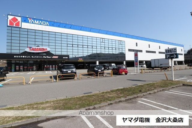 BUENAVISTAの周辺写真