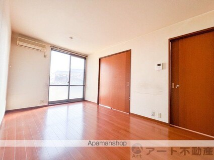 バリュージュ馬木　Ａ棟[2LDK/50.04m2]の内装1