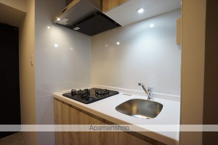 ＳーＲＥＳＩＤＥＮＣＥ山王[1K/25.27m2]の内装9