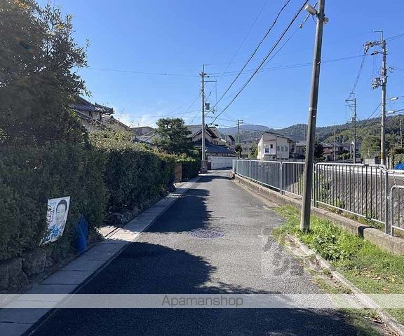 ETERNAL WOOD IIの周辺写真