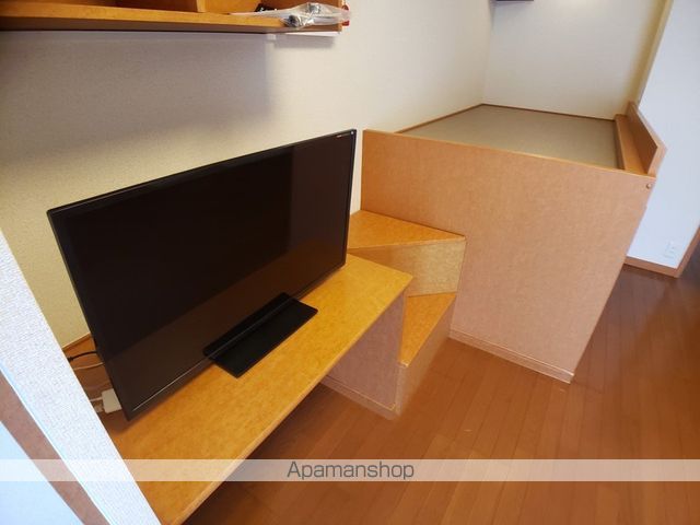 レオパレス大堀IIの内装写真