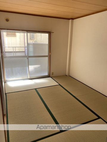 アベニューカサギ514の内装写真