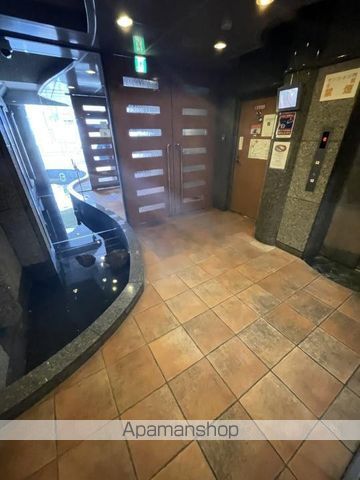 ESTEMCOURT梅田東AQUAPALACEの内装写真