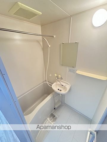 プレリュード江坂の内装写真