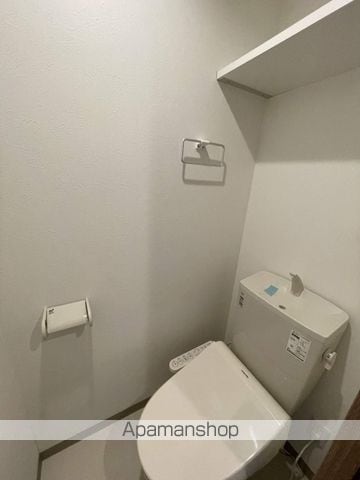 brilliant S17の内装写真