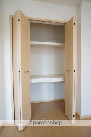 K・M HILLの内装写真
