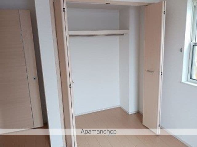 アルコバレーノの内装写真