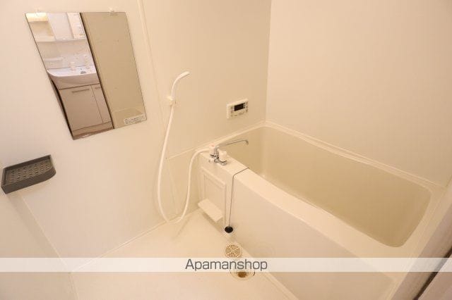 ハイツメビウス B棟の内装写真