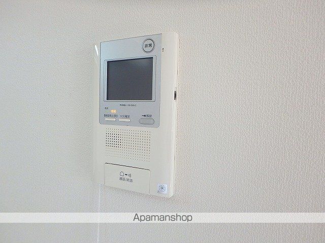 シャトーラフルールの内装写真