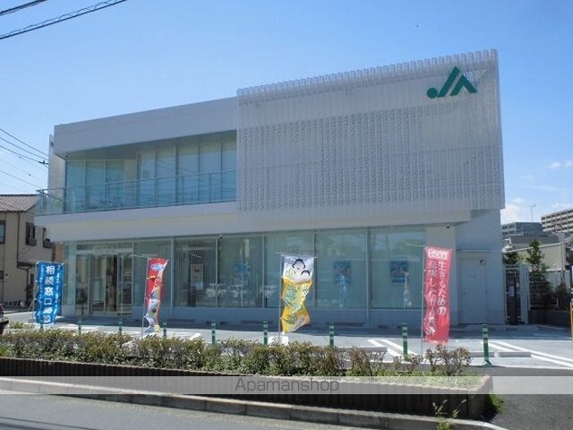 ビオレッタ　Ａ棟[3LDK/80.95m2]の周辺3