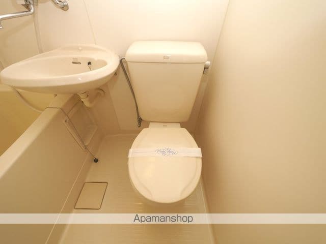 ドエル小手指の内装写真
