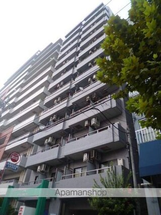 Ｓ－ＦＯＲＴ錦糸町[1K/21.24m2]の外観5