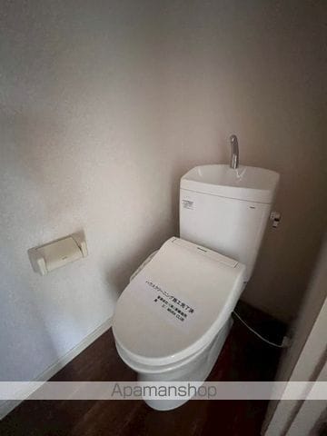 コーポ滝沢の内装写真