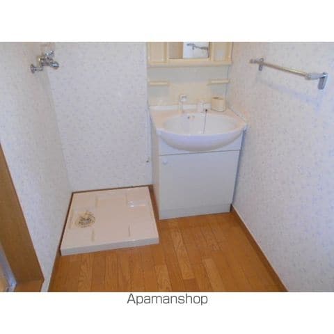 アヴィニヨンの内装写真