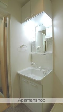 アザレア高円寺[1K/27.28m2]の洗面所