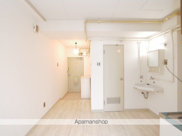 札幌ニュースカイマンションの内装写真