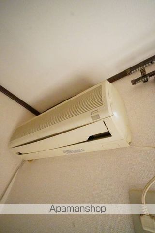 シティハイム千駄野B棟の内装写真