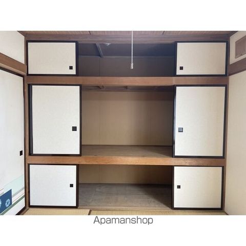ハイツ今井の内装写真