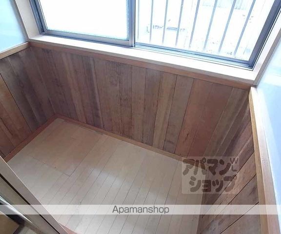 ツインハイツ乾の内装写真