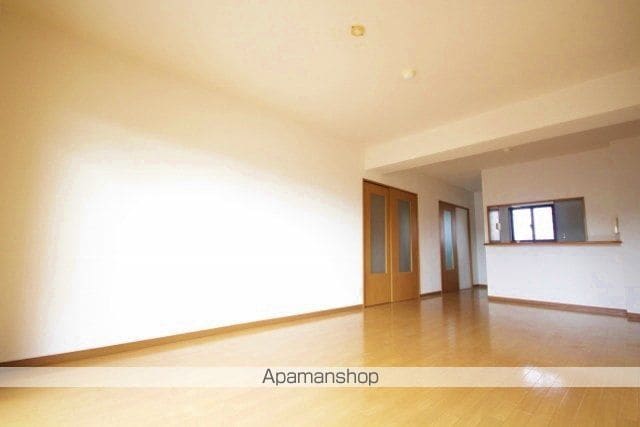 エントラーダ虹ヶ丘の内装写真