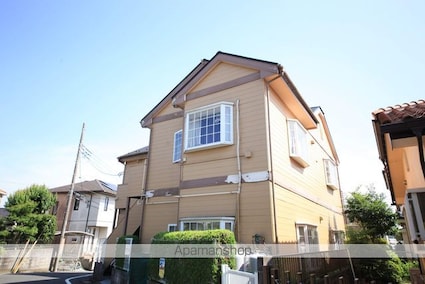 さんらいふコート[1R/17.39m2]の外観4