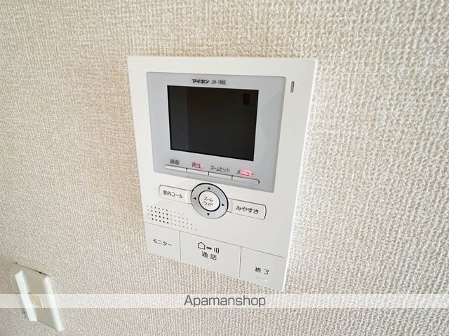 アストロハウスAの内装写真
