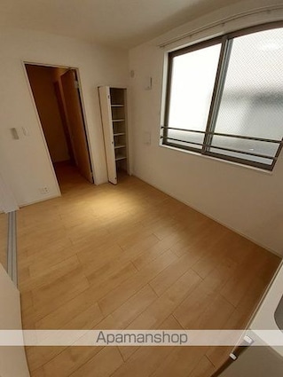 レタン砂町[1DK/37.4m2]のリビング・居間