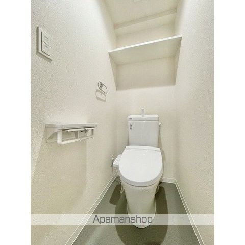 ルキシア大町西公園の内装写真
