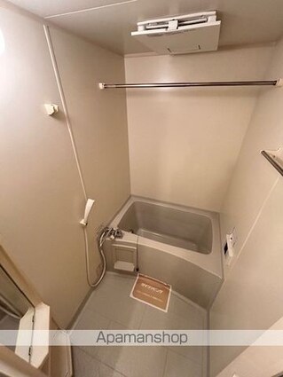 フォレスト[2LDK/54.81m2]のバス