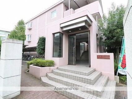 エルグレイス[3LDK/65.21m2]のエントランス2