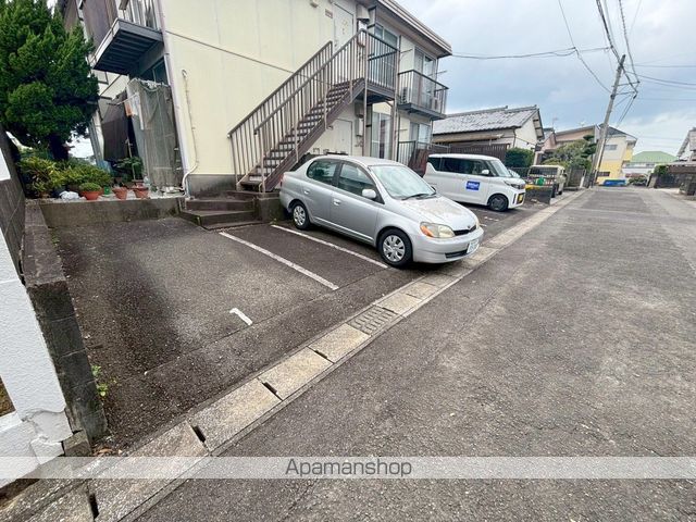 チェリーハイツのその他写真