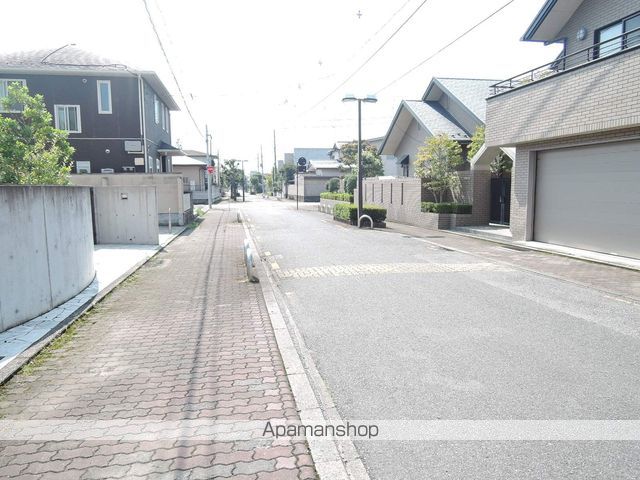 ハシモトハイツの外観写真