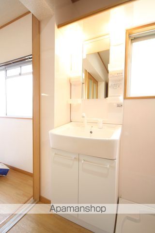 第6年見マンションの内装写真