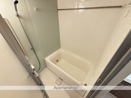 コートデルトゥール昭島[2LDK/68.47m2]のバス