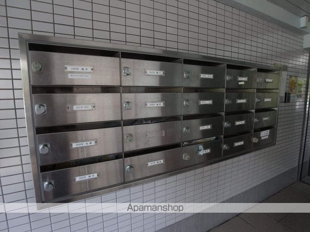 サンリーベ衣笠のその他写真