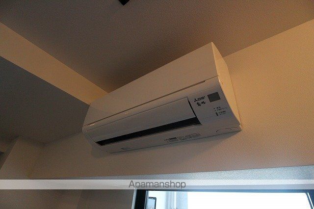 ROPPONMATSU VIEW APARTMENTの内装写真