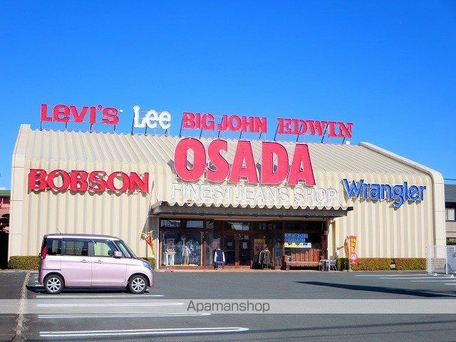 ハーモニーコートの周辺写真