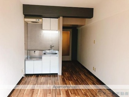 ＣＡＳＡ　ＦＥＬＩＺ[1R/22m2]のキッチン