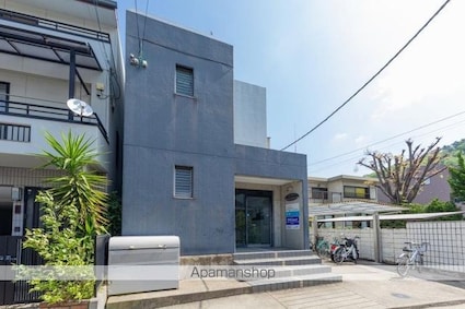 ヴェルス宮脇[1R/25m2]の外観2