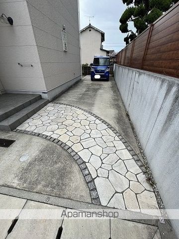 山陽電気鉄道本線 山陽姫路駅 徒歩26分 2階建 築10年のその他写真