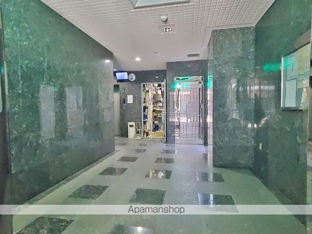 YKマンションの内装写真