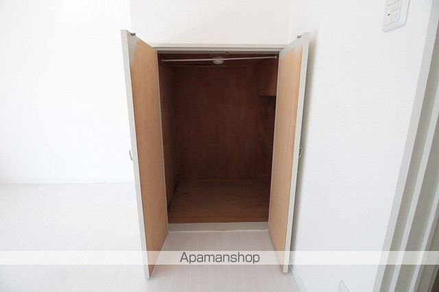 ハイツ鶴峰の内装写真