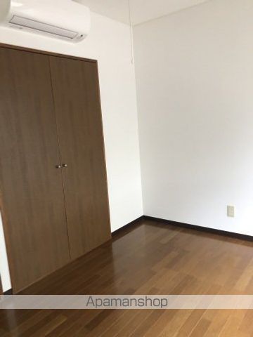 ドムスTKの内装写真
