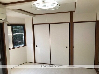 カーサソアット[2DK/42.2m2]の内装5