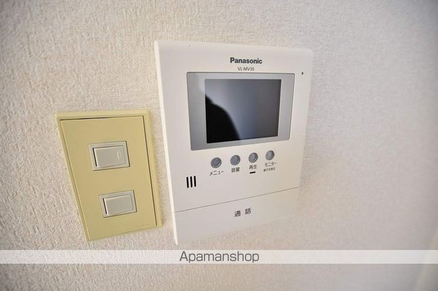 ダイワパレス富岡の内装写真