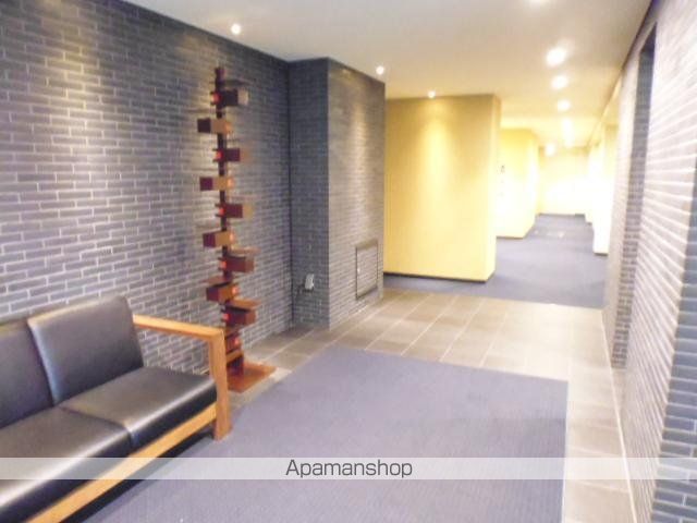 フレンシア田端道灌山のその他写真