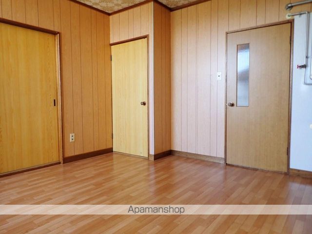 泉町1丁目ハイツの内装写真