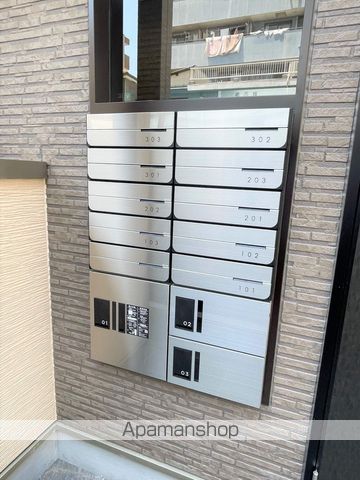 わいわいロード粉浜のその他写真