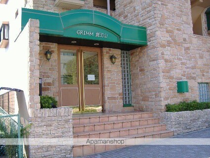 愛知県名古屋市千種区末盛通２丁目[1K/33.08m2]の外観2