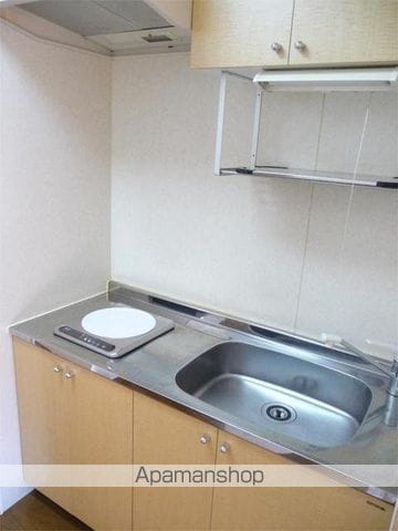 セジュール宮内 C棟の内装写真